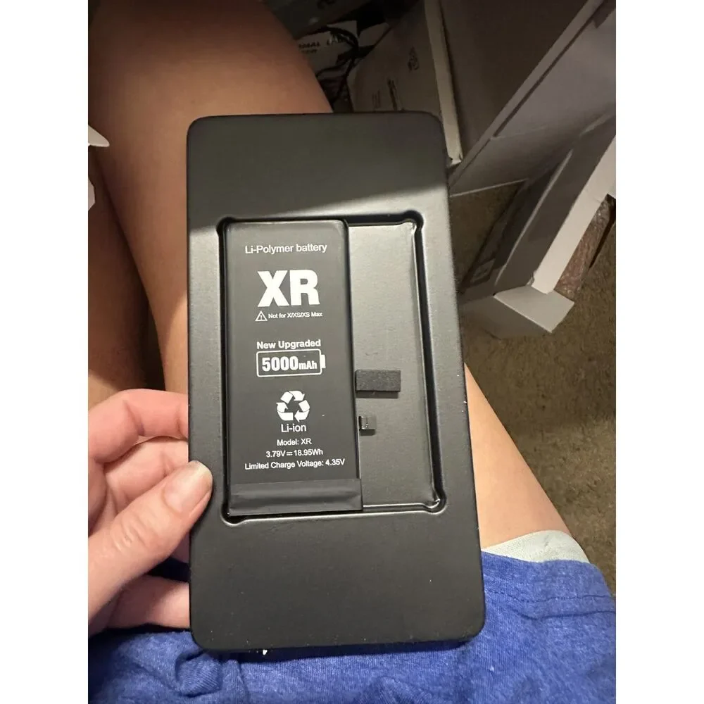 no brand complete replacement